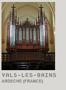 Vals-les-Bains