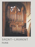 Saint Laurent - Paris