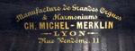 Charles Michel-Merklin