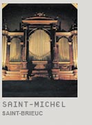 St Michel - Saint Brieuc
